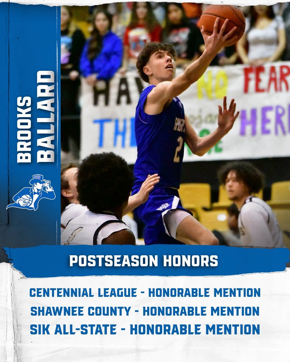 Washburn Rural Boys Basketball tweet media