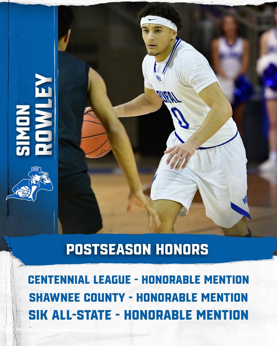 Washburn Rural Boys Basketball tweet media