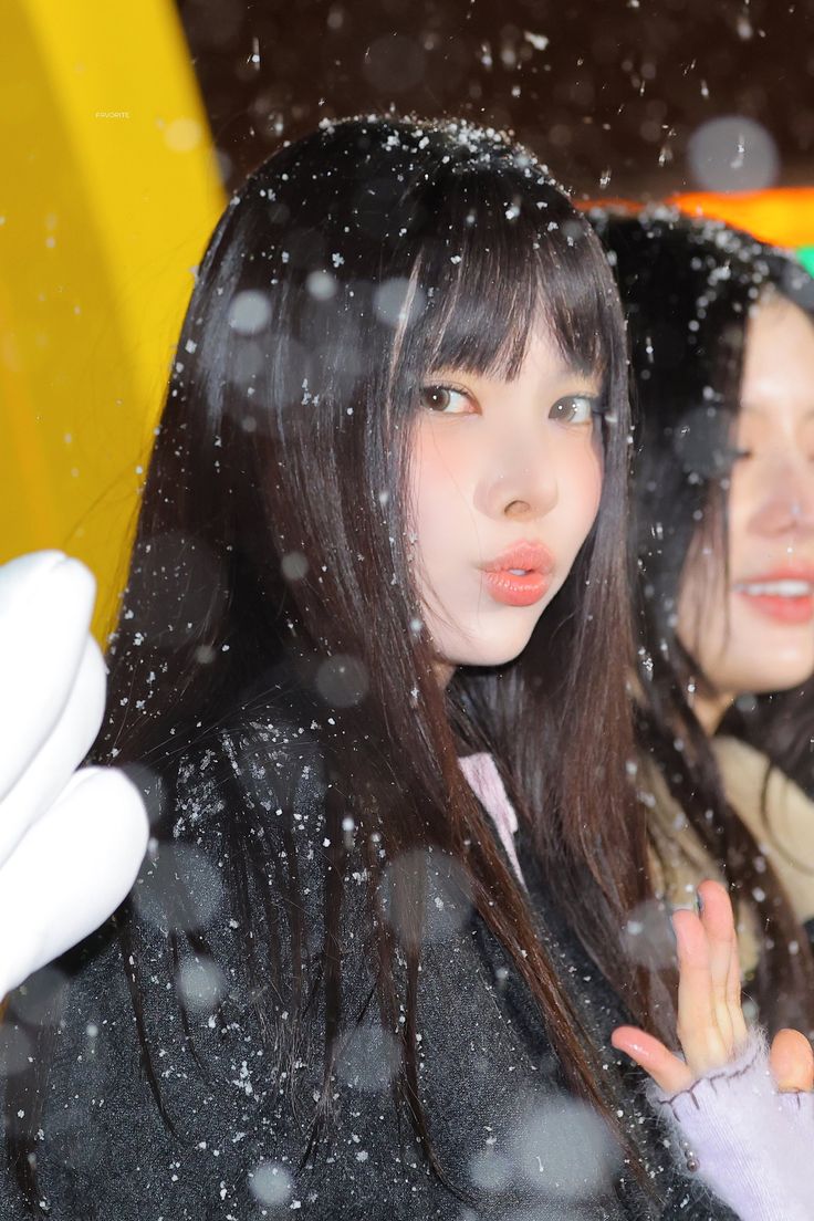 im Lucky girl tweet media