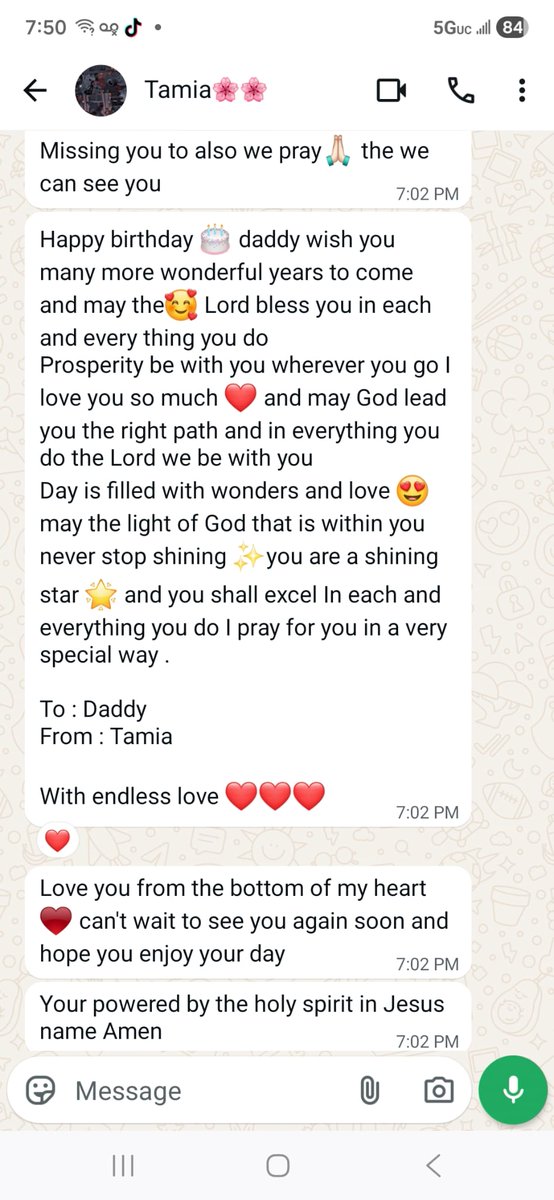 TisaiSitole's tweet image. Greenkeeper and love my profession which supports my family. Thank you for the wishes,was touched by my daugters wishes message and got into tears #worklifebalance  Everytime we on the golf course working and the early morning starts,boils down to looking after our loved ones.