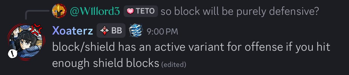 NOTICIAS BLOCKBOUND ESP! 🌎 tweet media