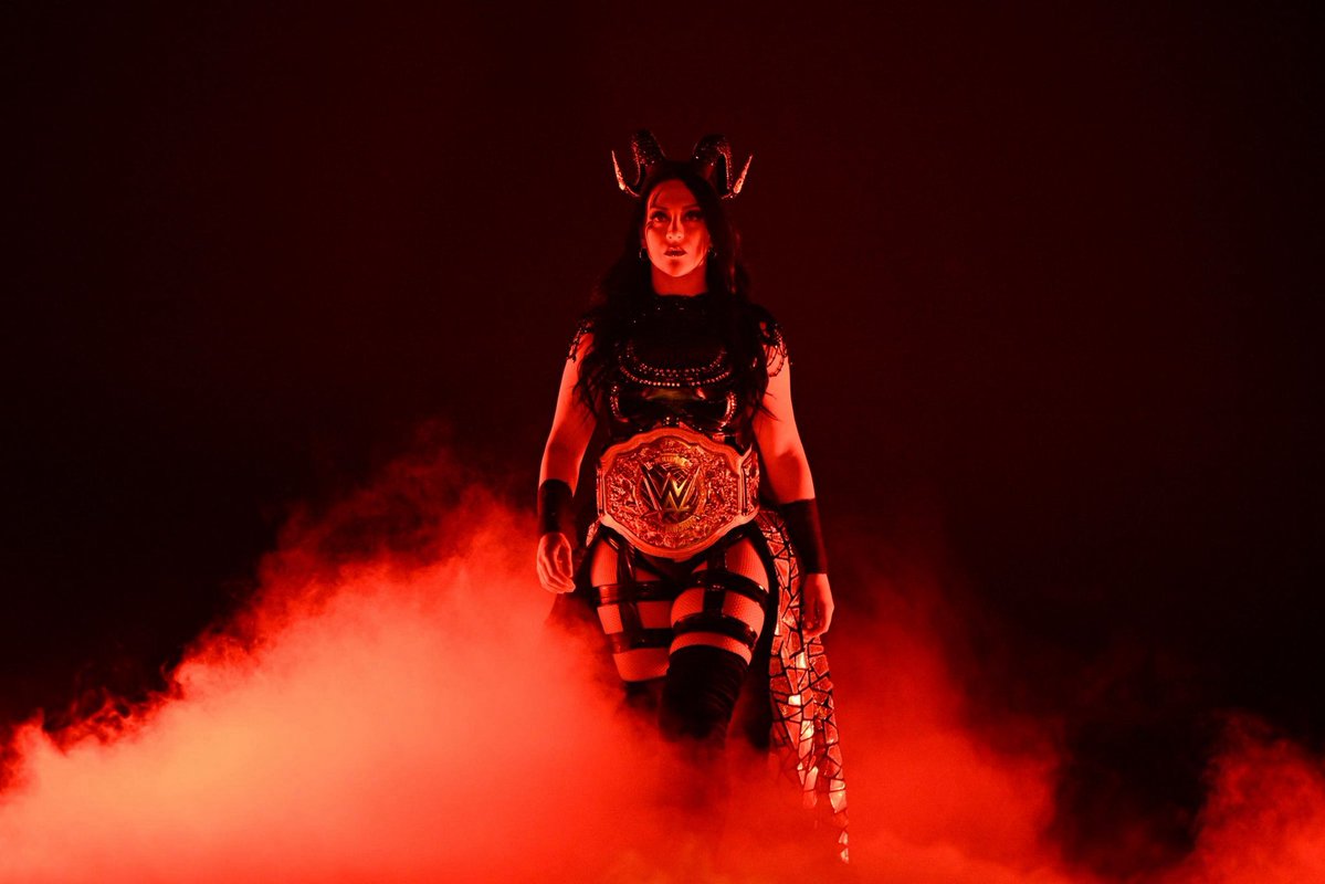 Stephanie Vaquer tweet media