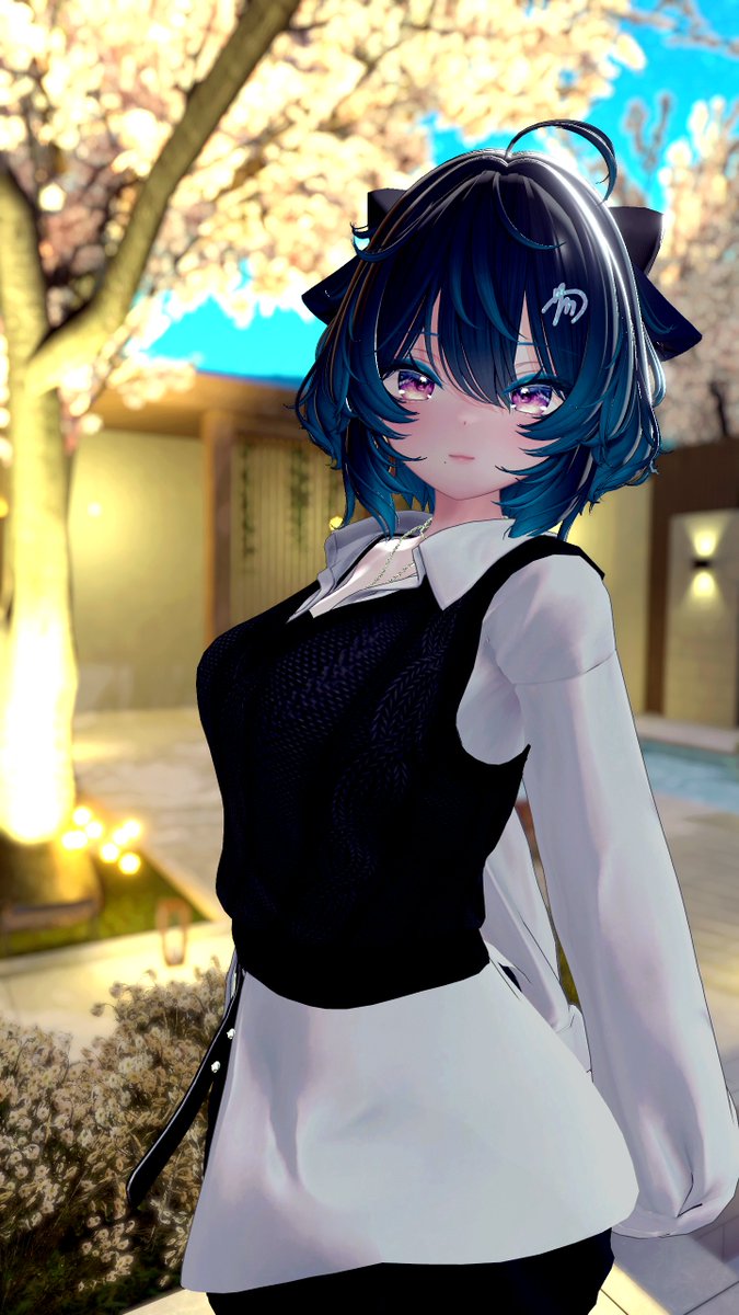 咲霧サクリ tweet media