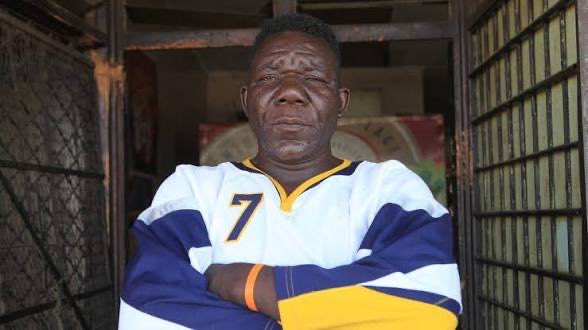 Indigenous Amerindian Commentator tweet media