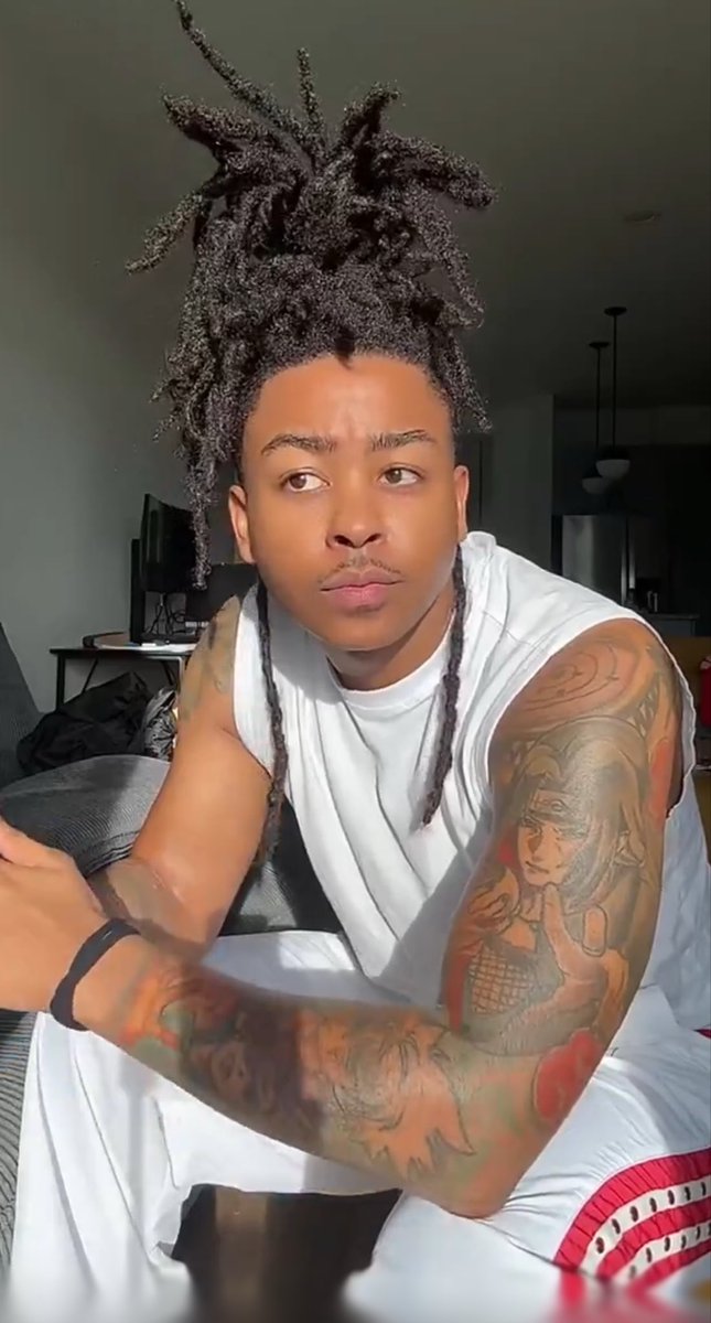 J.C. Carter show tweet media