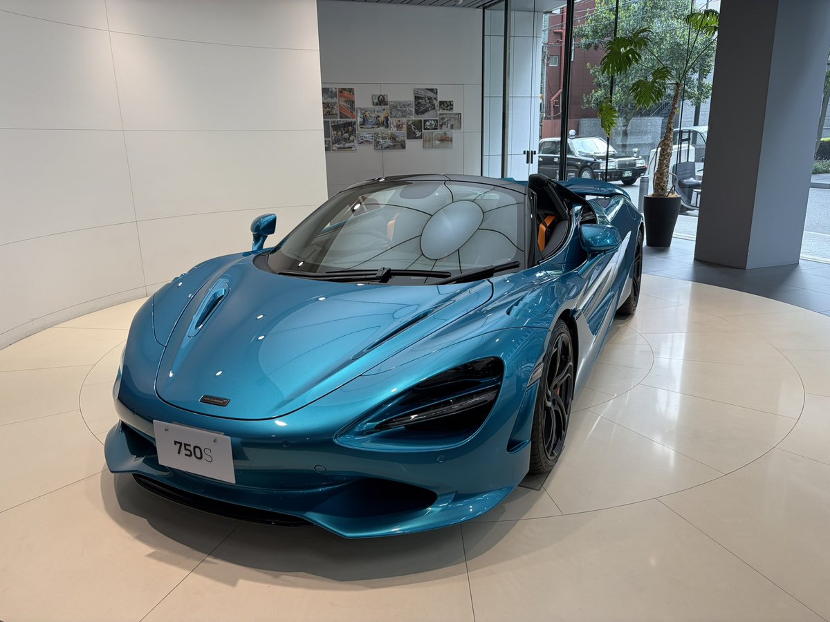 れのさん@車垢 tweet media