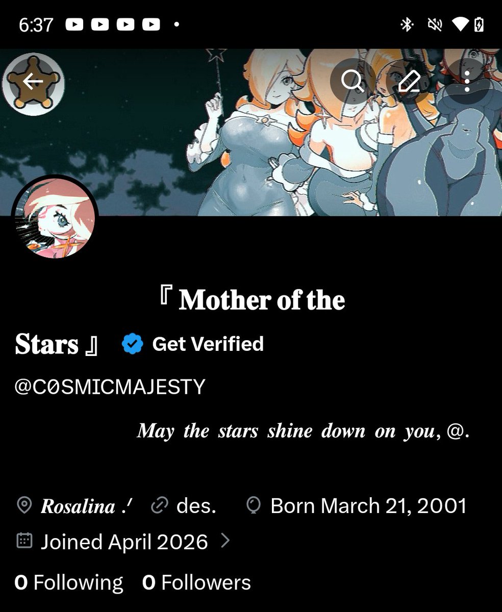 des.⠀✩

Now, I have you this-

(<a href="/C0SMICMAJESTY/">ᅠᅠᅠᅠᅠ『 𝐌𝐨𝐭𝐡𝐞𝐫 𝐨𝐟 𝐭𝐡𝐞 𝐒𝐭𝐚𝐫𝐬 』</a> for a direct link-)