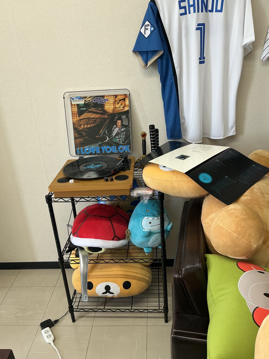 和嶋雄一郎 tweet media