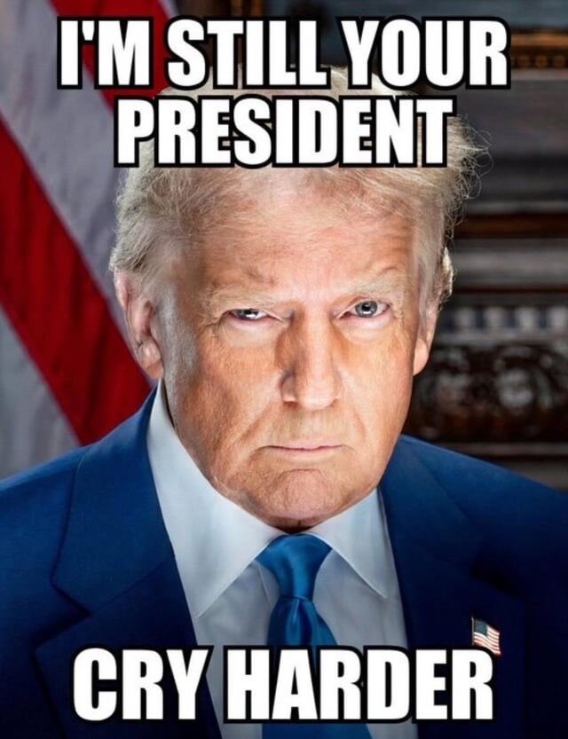 Woodbridge GOP tweet media