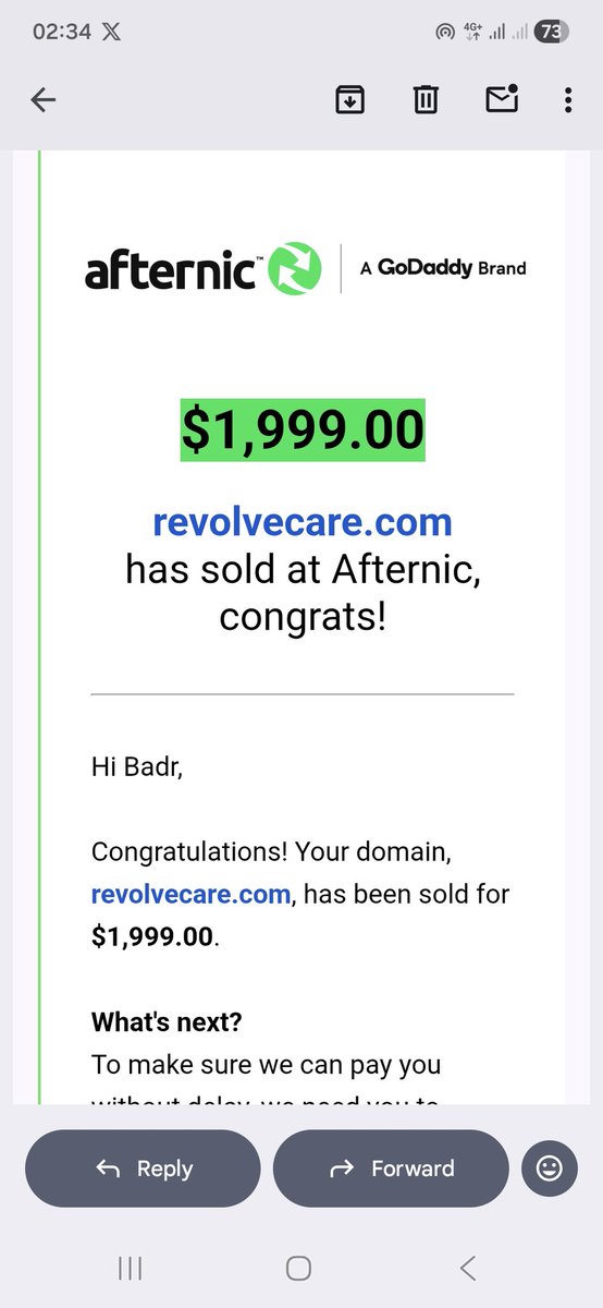 hakim badr tweet media