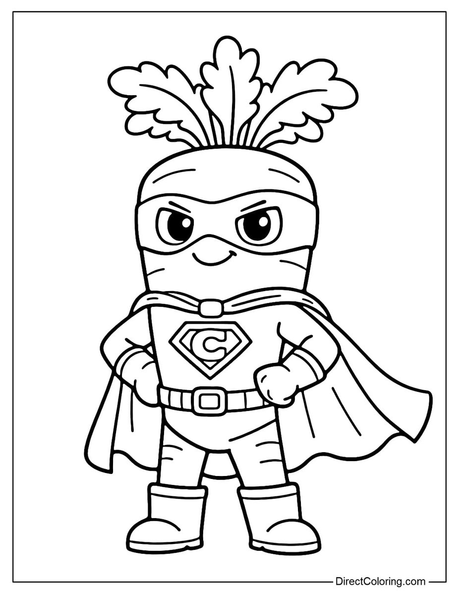 DirectColoring's tweet photo. 30+ Carrot coloring pages (free printable PDFs)
https://t.co/HpOAx92xGi

#Carrot #vegetables  #Cute #coloringpages #coloringbook #freeprintables #coloring #PrintablePDF #directcoloring https://t.co/TU5J5m90Dy