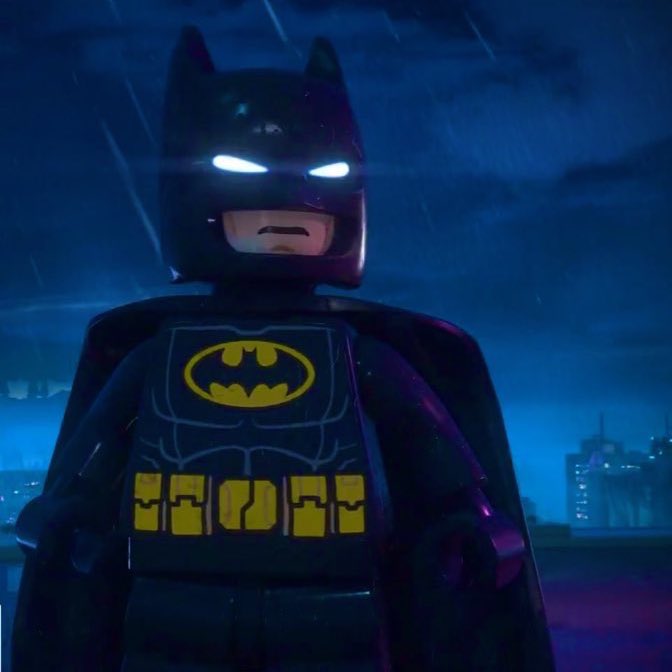 LEGO Games News tweet media