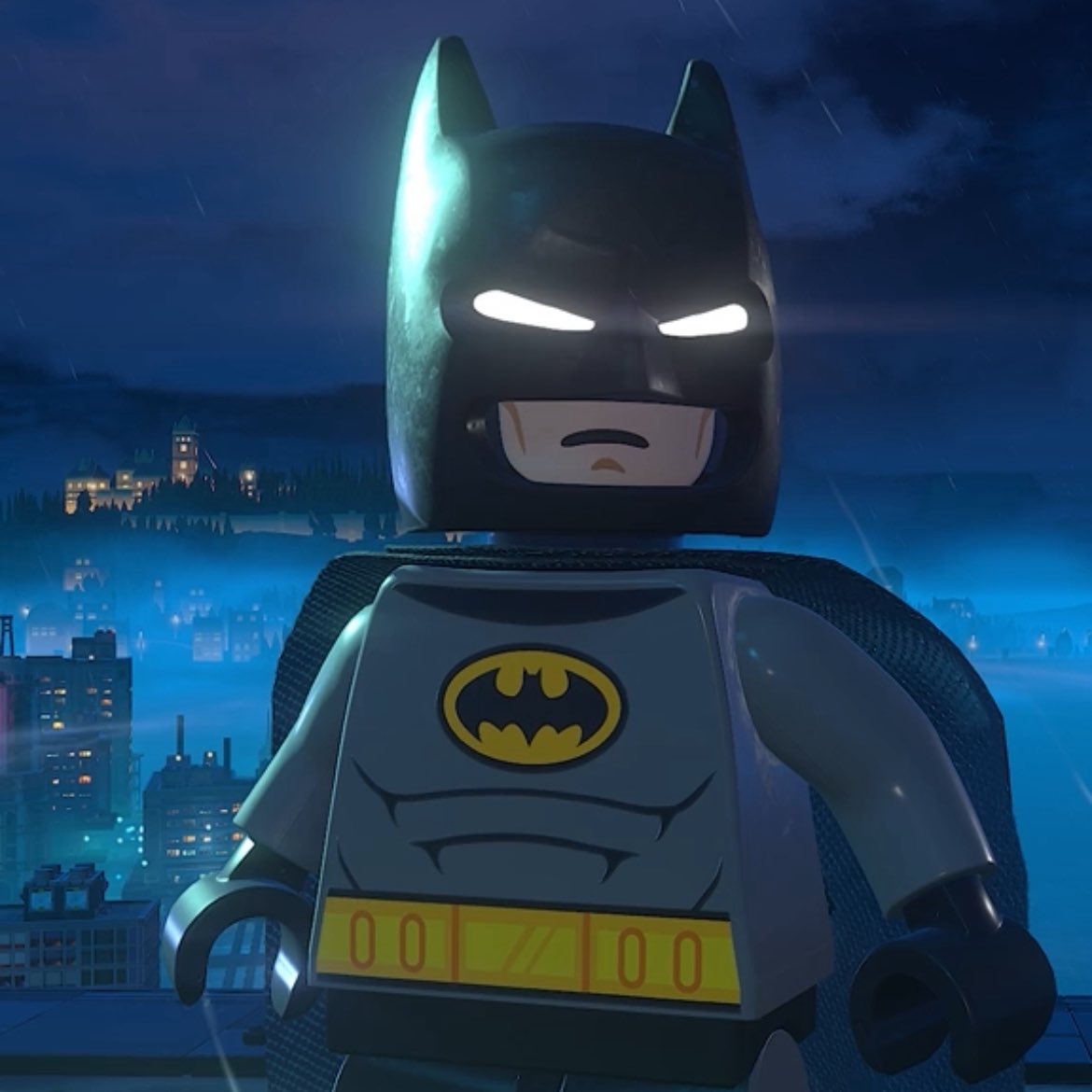 LEGO Games News tweet media
