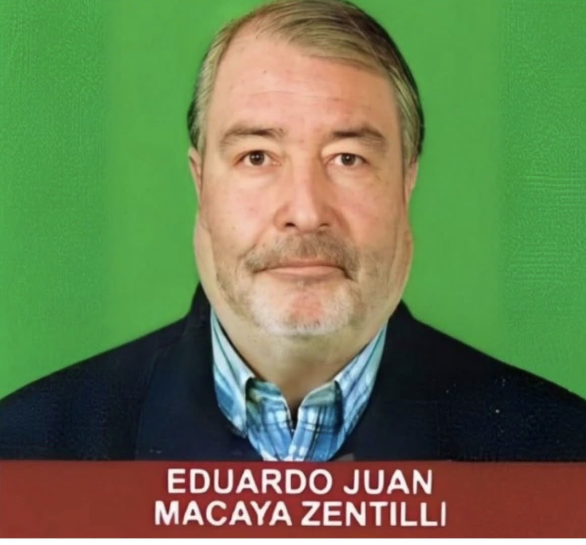 #NoFueConMiVoto tweet media