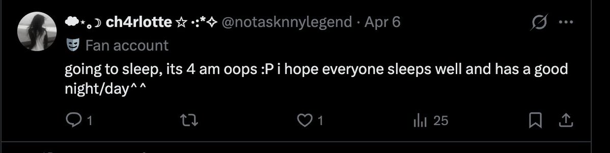 ☁️✧· charlotte ·☽🪽 tweet media