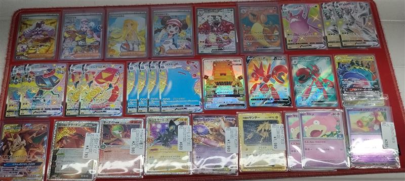 フルコンプPLAYERS CENTER 札幌駅前店 tweet media