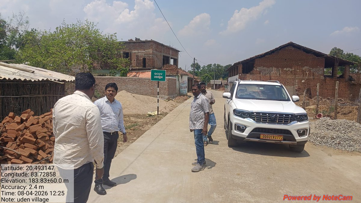 RWSS Boudh Division tweet media