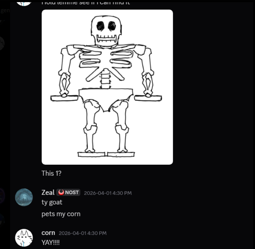 uncobbedcorn tweet media