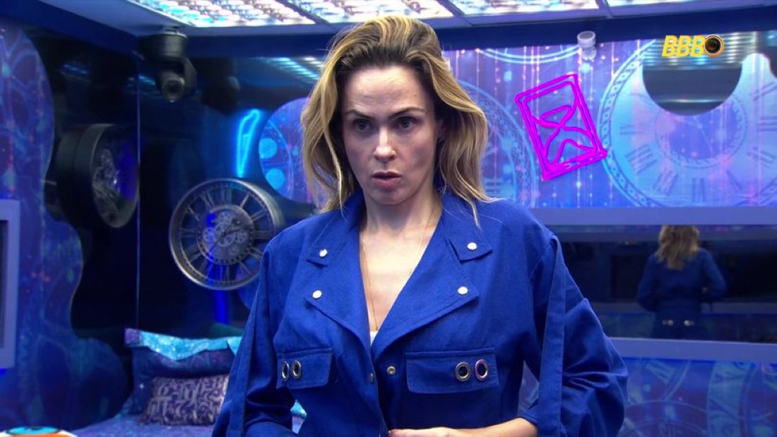 Jeje ✨ #BBB26 tweet media