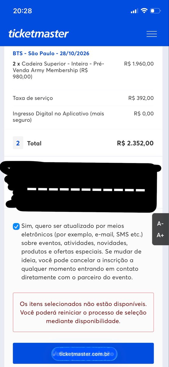 Lara ⁷Quer ver o bts tweet media