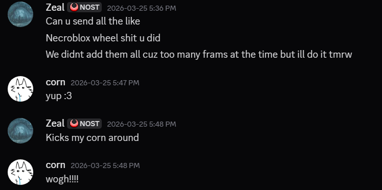 uncobbedcorn tweet media