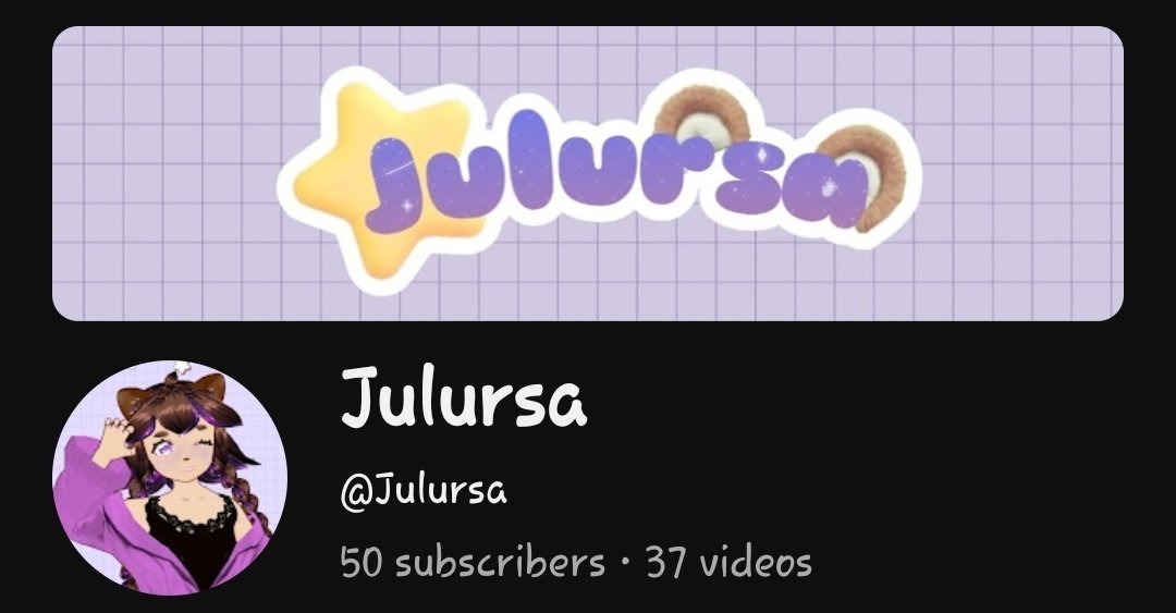 Julursa 🐾🌟 tweet media
