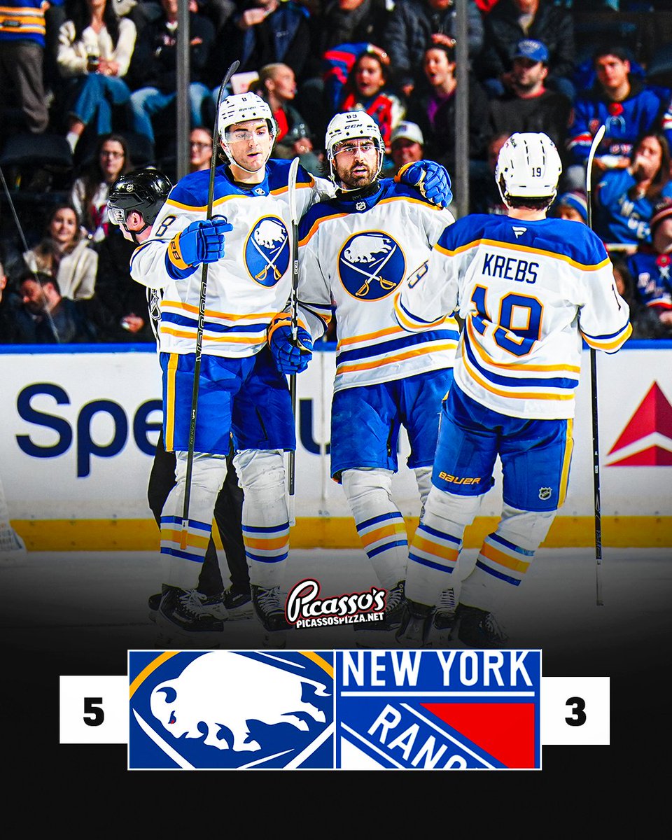 The Charging Buffalo tweet media