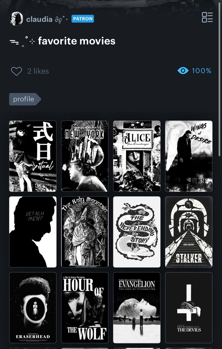 claudia ۶ৎ ‧₊˚. tweet media