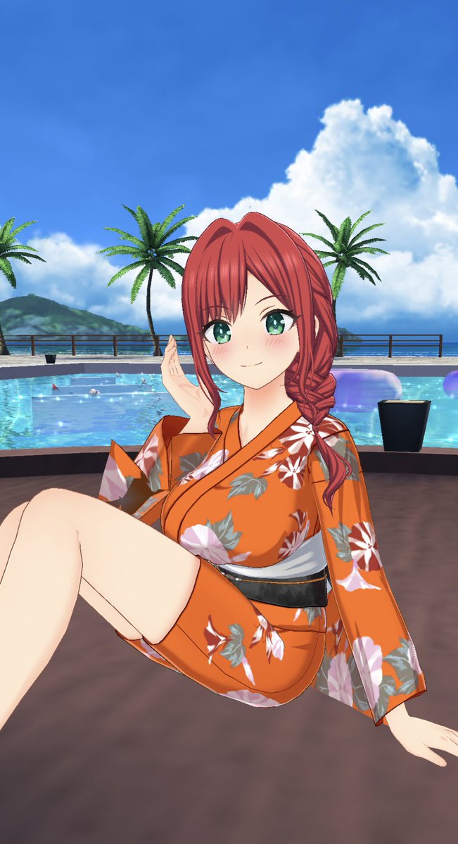 いるかぁ🐬🐬🐬 tweet media