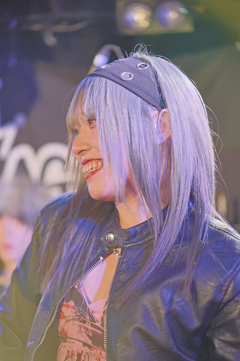 シャイロック tweet media