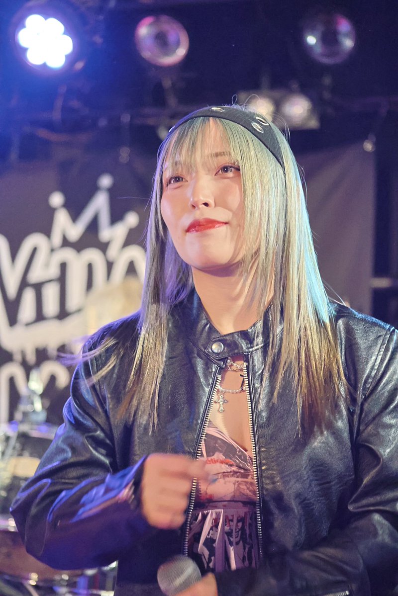 シャイロック tweet media