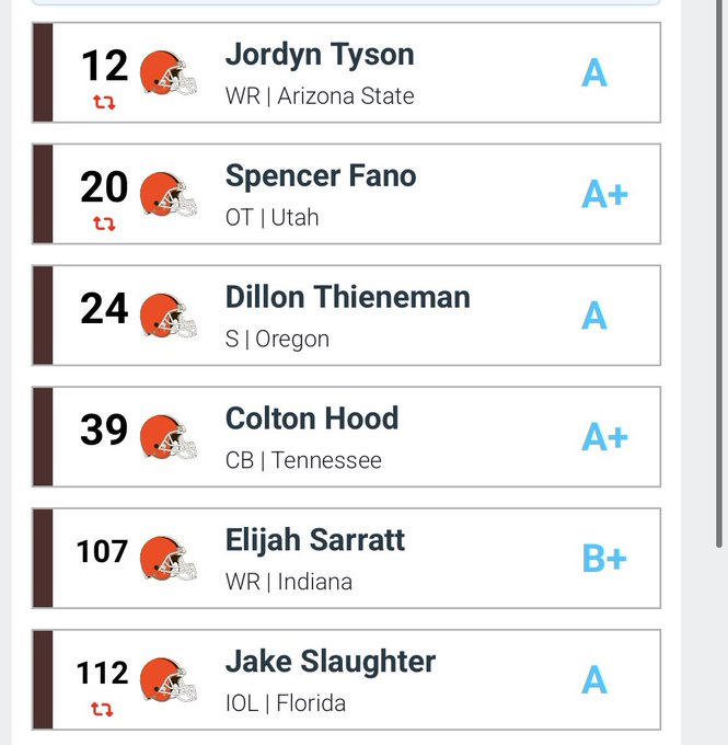 SleeperBrowns tweet media