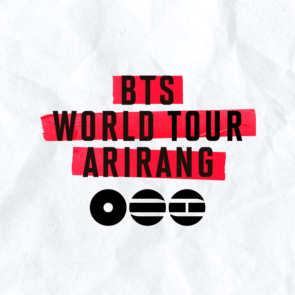 💭Recordatorio primer concierto del TOUR 💭

Jueves 09
04:00 AM 🇸🇻🇳🇮🇬🇹🇨🇷🇧🇿🇭🇳🇲🇽
05:00 AM 🇵🇦🇪🇨🇵🇪🇨🇴
06:00 AM 🇩🇴🇧🇴🇵🇷🇻🇪🇨🇺🇨🇱
07:00 AM 🇺🇾🇦🇷🇧🇷🇵🇾

🗺️ESTADIO GOYANG 🇰🇷
<a href="/BTS_twt/">방탄소년단</a>