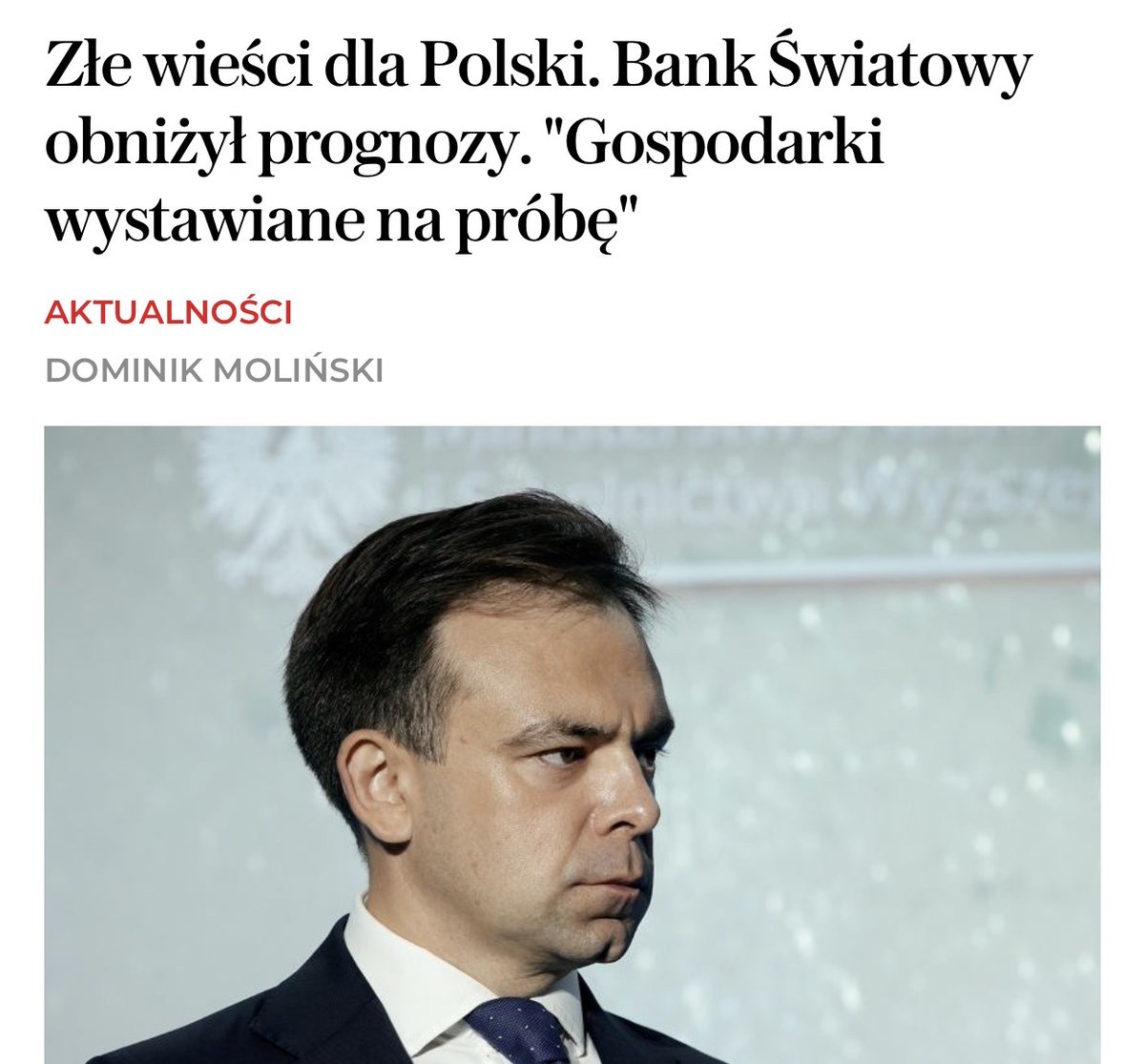 Dorota Kania tweet media