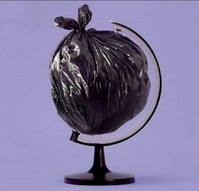 True Earth tweet media