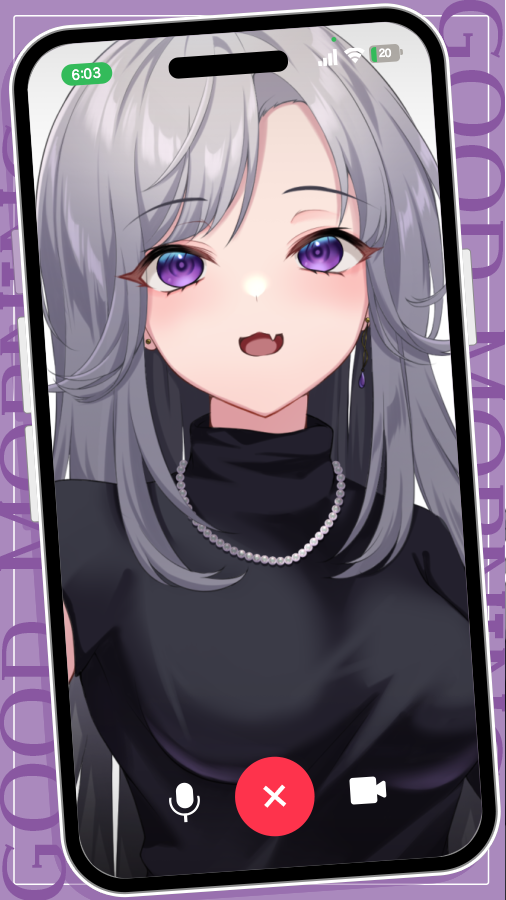 猫宮 紫珂 tweet media