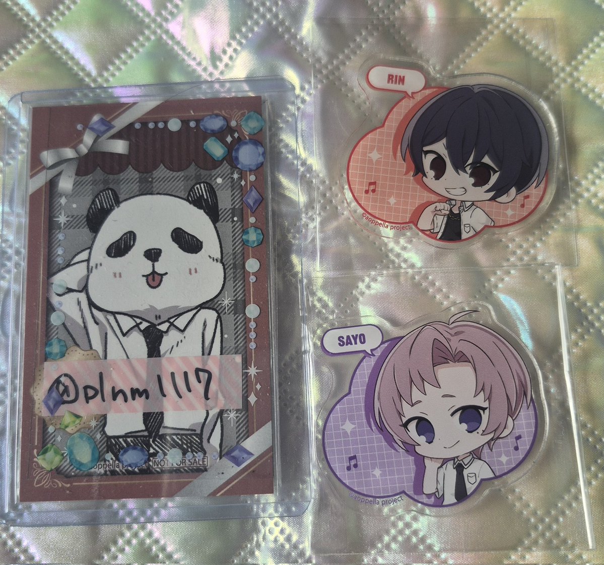 みずはら tweet media