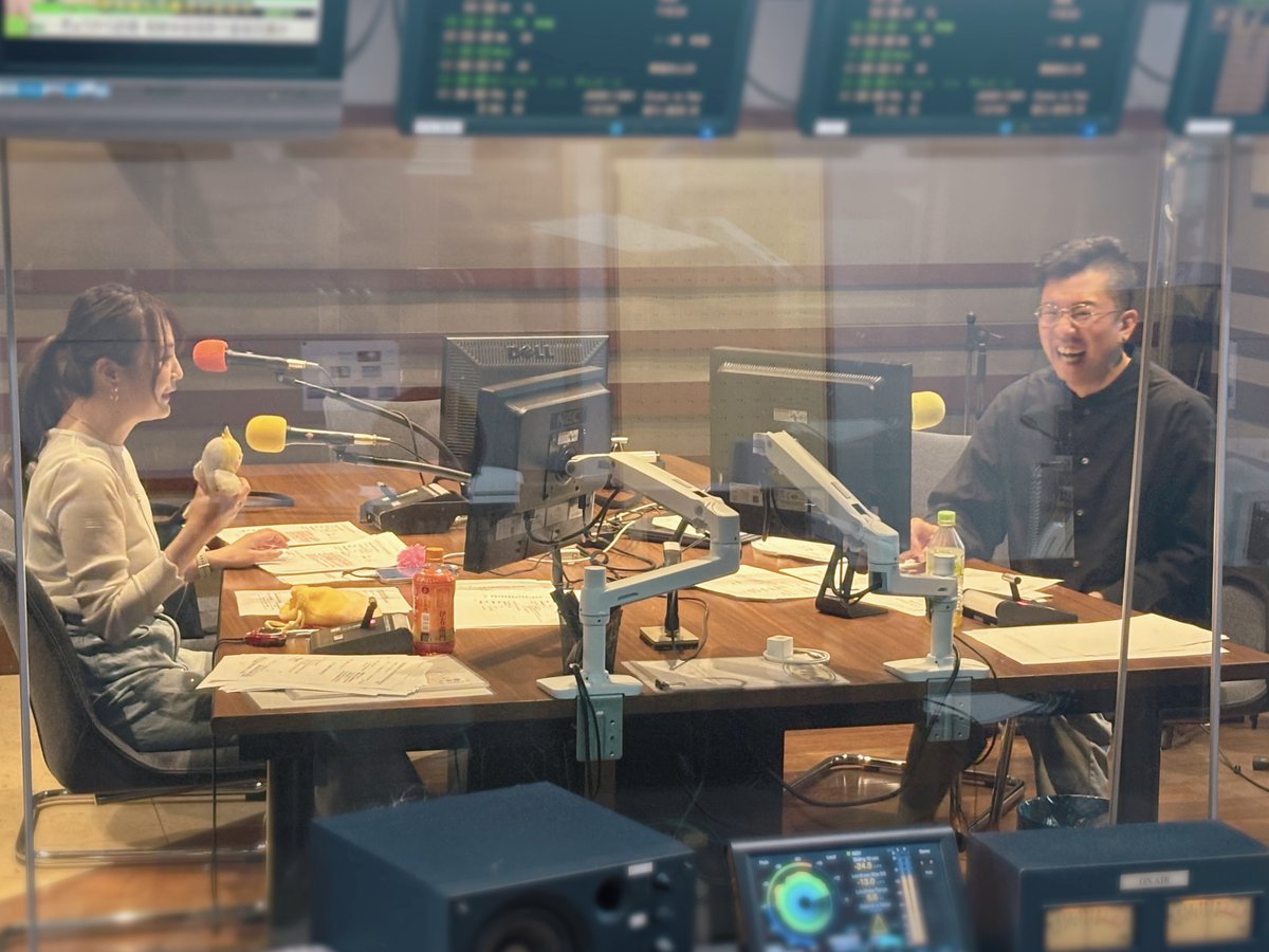 OH! HAPPY MORNING(ハピモニ) tweet media