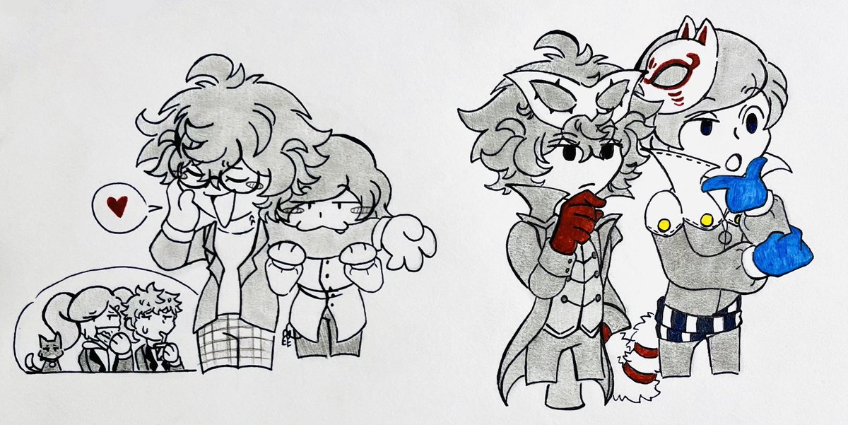 Autumn ^^ tweet media