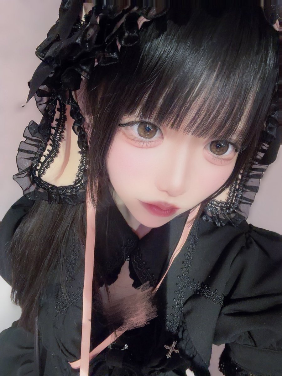 のえる tweet media