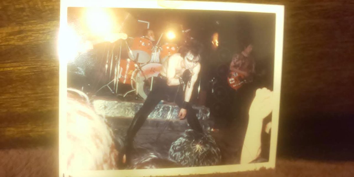 POCKY@ベルボトム番長 tweet media