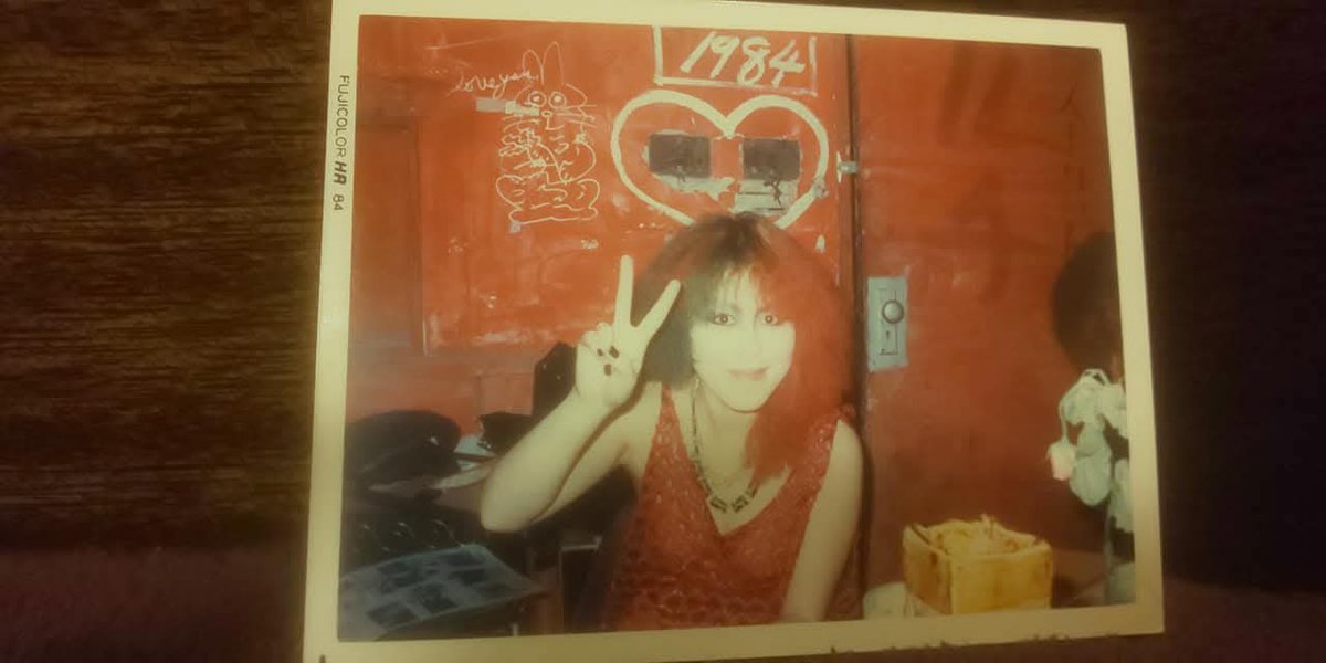 POCKY@ベルボトム番長 tweet media