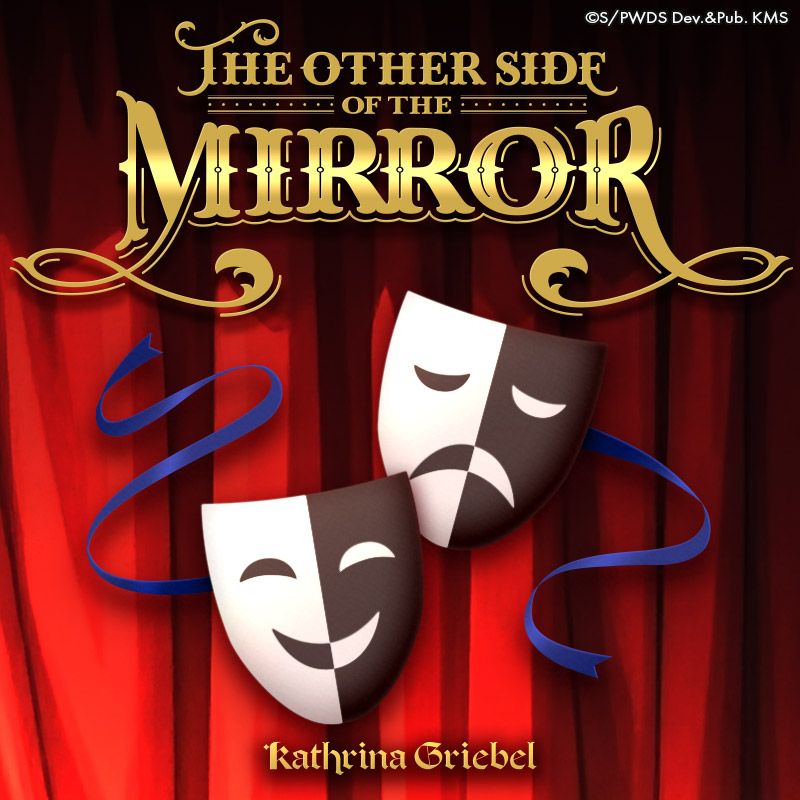 ✨新楽曲公開✨ 新楽曲『The other side of the mirror』もイベントに