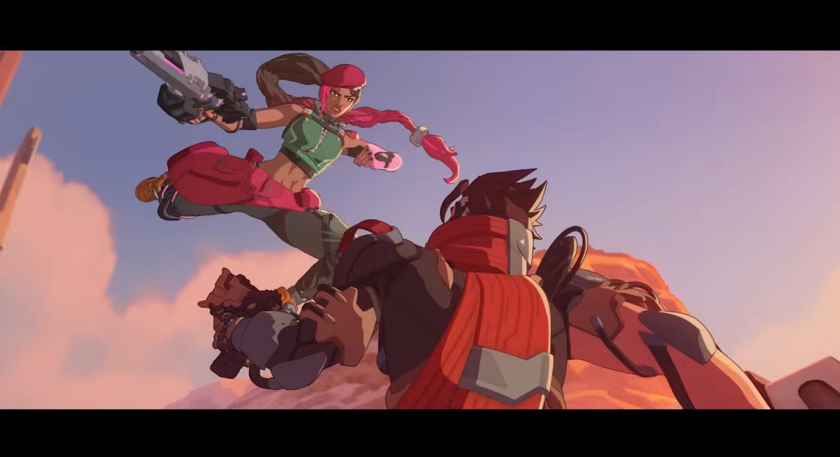 EirArchitect | Comms open 💜 tweet media