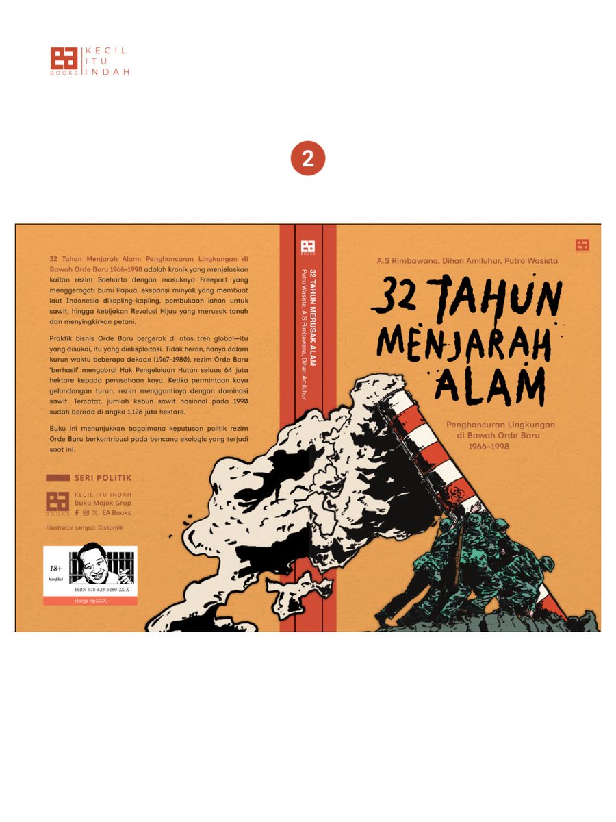 EA Books tweet media