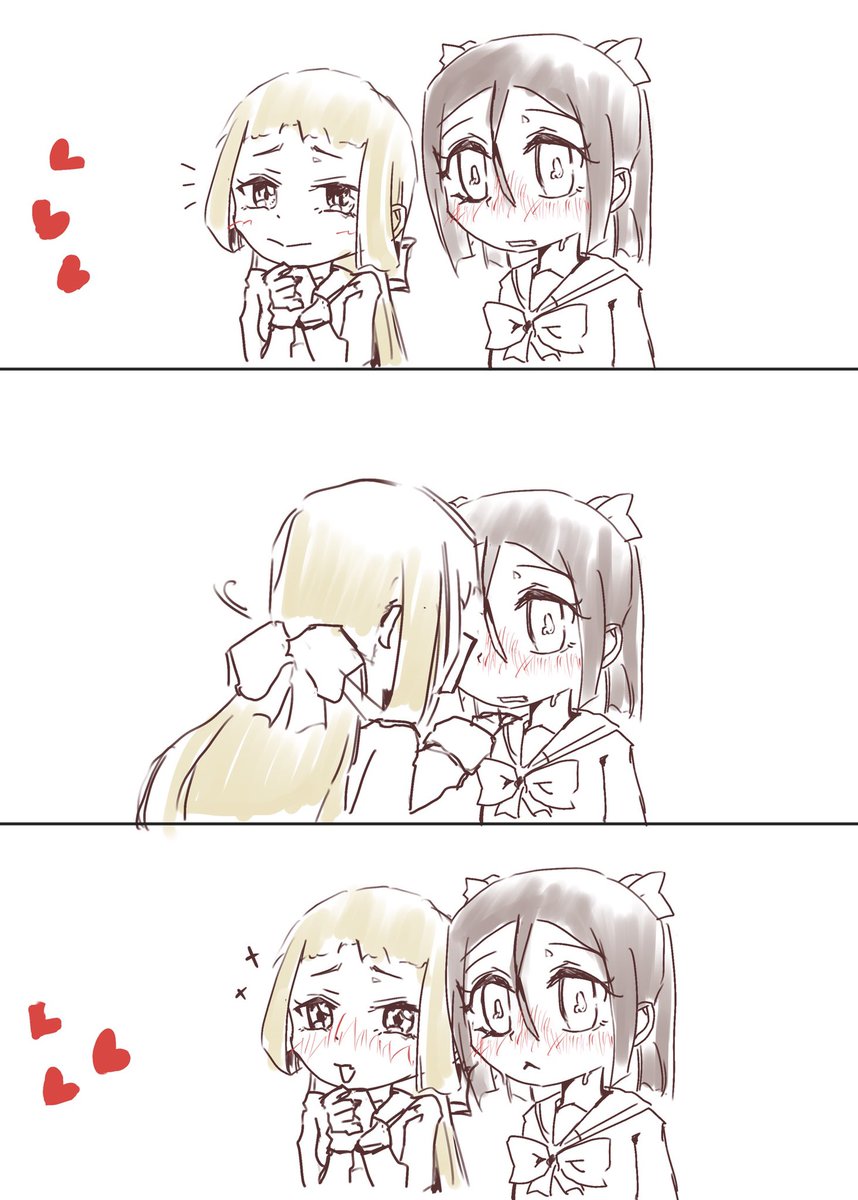 けだし機械屋 tweet media