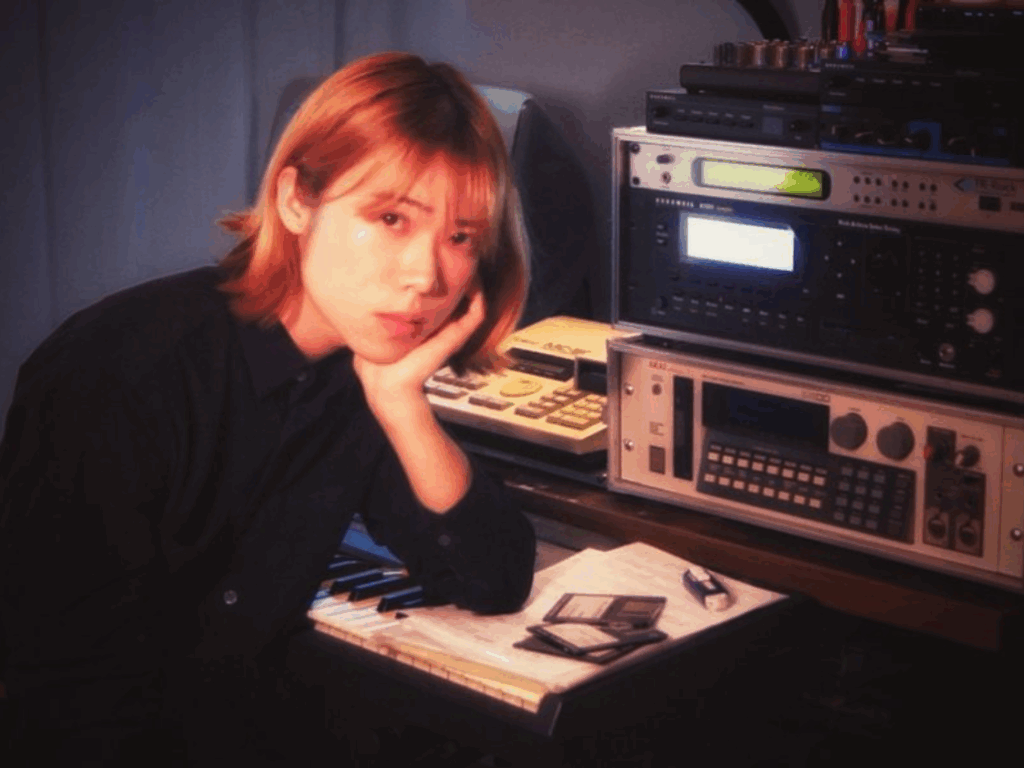 Saidera Mastering & Recording（サイデラ・マスタリング） tweet media