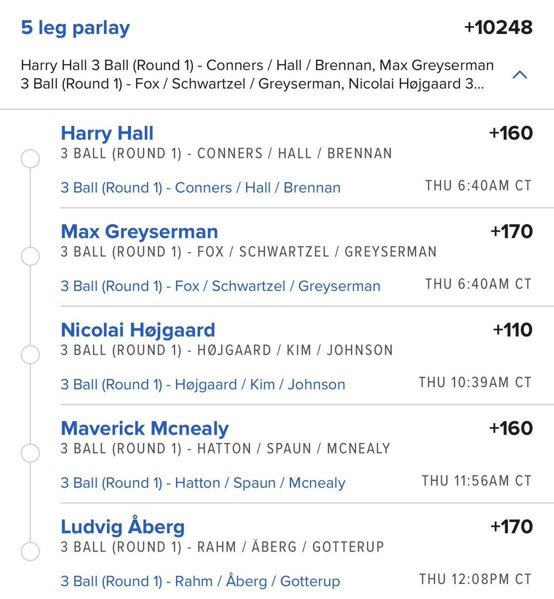 Reverse Jinx🧪 tweet media