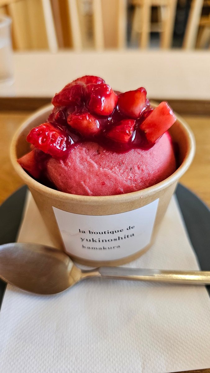 ちっこチョコ活 tweet media