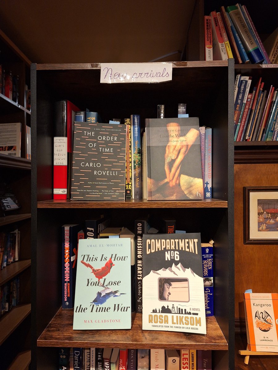 Infinity Books Japan tweet media